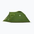 Coleman Darwin 4 Plus blackout 4-person camping tent 4