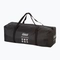 Coleman Darwin 4 Plus blackout 4-person camping tent 5
