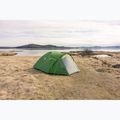 Coleman Darwin 4 Plus blackout 4-person camping tent 6