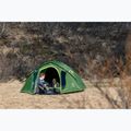 Coleman Darwin 4 Plus blackout 4-person camping tent 7