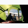 Coleman Darwin 4 Plus blackout 4-person camping tent 9