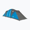 Coleman Spruce Falls 6-person camping tent 6 blue 2