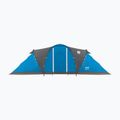 Coleman Spruce Falls 6-person camping tent 6 blue 4