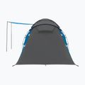 Coleman Spruce Falls 6-person camping tent 6 blue 5