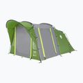 Coleman Oak Canyon 4 Blackout green 4-person camping tent 2
