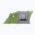Coleman Oak Canyon 4 Blackout green 4-person camping tent 4