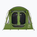 Coleman Oak Canyon 4 Blackout green 4-person camping tent 5