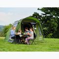 Coleman Oak Canyon 4 Blackout green 4-person camping tent 10