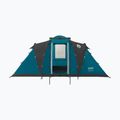 Coleman Spruce Falls 4-person camping tent 4 blue 4