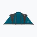Coleman Spruce Falls 4-person camping tent 4 blue 5