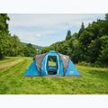 Coleman Spruce Falls 4-person camping tent 4 blue 8