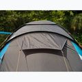 Coleman Spruce Falls 4-person camping tent 4 blue 10