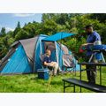 Coleman Spruce Falls 4-person camping tent 4 blue 12