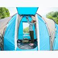 Coleman Spruce Falls 4-person camping tent 4 blue 13