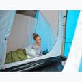 Coleman Spruce Falls 4-person camping tent 4 blue 15