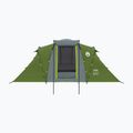 Coleman Spruce Falls 4-person camping tent Blackout green 3