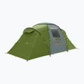 Coleman Spruce Falls 4-person camping tent Blackout green 4
