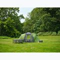 Coleman Spruce Falls 4-person camping tent Blackout green 7