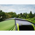 Coleman Spruce Falls 4-person camping tent Blackout green 9