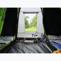 Coleman Spruce Falls 4-person camping tent Blackout green 10