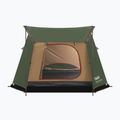 Coleman Swagger 3-person camping tent green 2