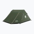 Coleman Swagger 3-person camping tent green 3