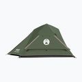 Coleman Swagger 3-person camping tent green 4