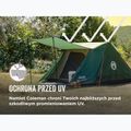Coleman Swagger 3-person camping tent green 14