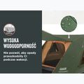 Coleman Swagger 3-person camping tent green 15