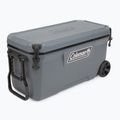 Cool box Coleman Convoy 100QT 97 l navy