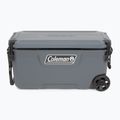 Cool box Coleman Convoy 100QT 97 l navy 2