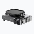 Grill plate for Campingaz Bistro 3 cooker