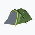 2-person camping tent Coleman Darwin 2 Plus blackout 2