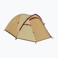 3-person camping tent Coleman Darwin Summer 3 + beige
