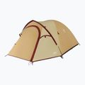 3-person camping tent Coleman Darwin Summer 3 + beige 4