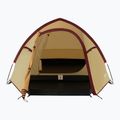 3-person camping tent Coleman Darwin Summer 3 + beige 6