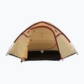 4-person camping tent Coleman Darwin Summer 4 + beige 6