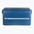 Portable fridge Coleman Cooler Snap 45qt 43 l navy