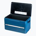 Portable fridge Coleman Cooler Snap 45qt 43 l navy 5