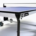 Cornilleau 400 Indoor table tennis table blue 2