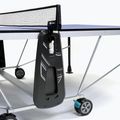 Cornilleau 400 Indoor table tennis table blue 3