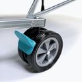 Cornilleau 400 Indoor table tennis table blue 8