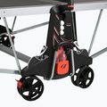 Cornilleau 600X Outdoor table tennis table black 6
