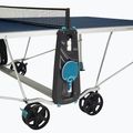 Cornilleau 200X Outdoor table tennis table blue 115101 6