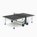 Cornilleau 200X Outdoor table tennis table grey 115301