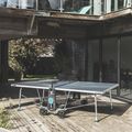 Cornilleau 200X Outdoor table tennis table grey 115301 8