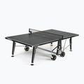 Table tenis table Cornilleau Black Code Outdoor black