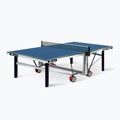 Table tenis table Cornilleau Competition 540 ITTF Indoor blue