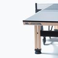 Cornilleau Competition 850 Wood Ittf Indoor table tennis table grey 118602 4