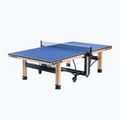 Cornilleau Competition 850 Wood ITTF Indoor New table tennis table grey